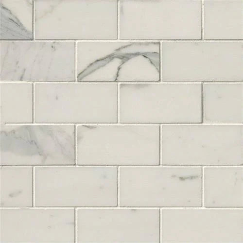 StandardTile Calacatta Marble Series