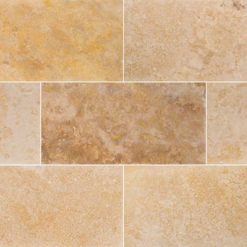 StandardTile Angelica Gold Series