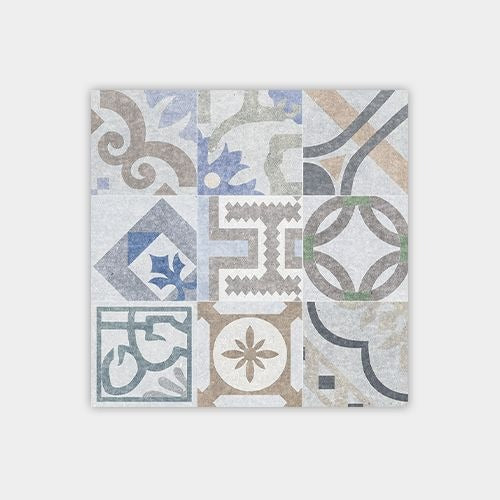 Merola Tile        Barcelona      Series