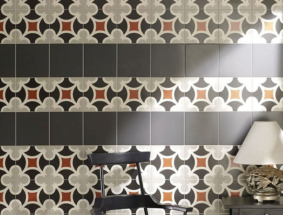 Price Ceramic Tile Series