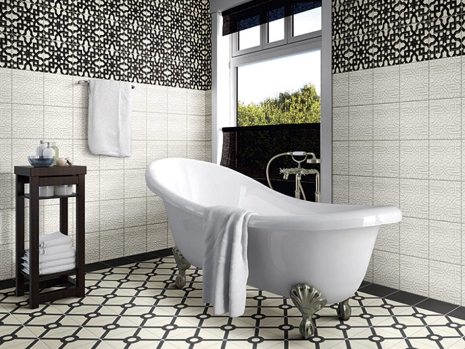 Price Ceramic Tile Series