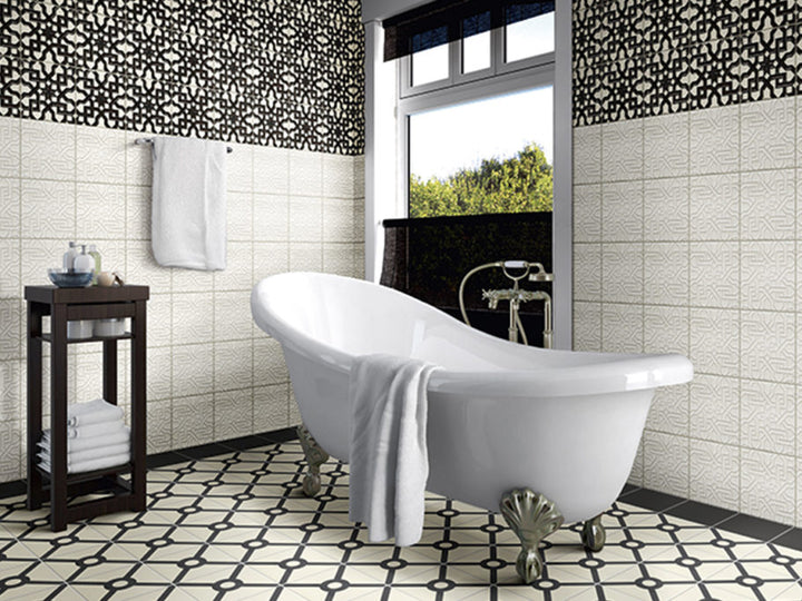 Price Ceramic Tile Series