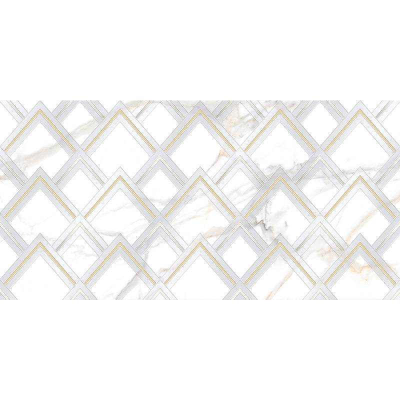 MIR Mosaic Cosmopolitan Series