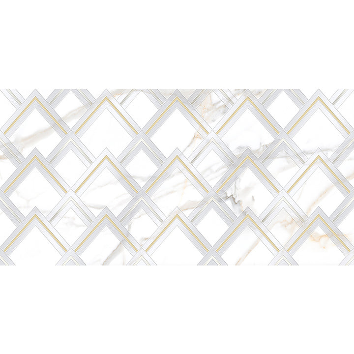 MIR Mosaic Cosmopolitan Series
