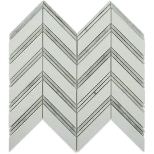 StandardTile Chevron Series