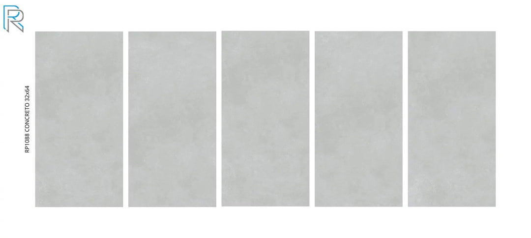 Raphael Porcelain Cement Look Series