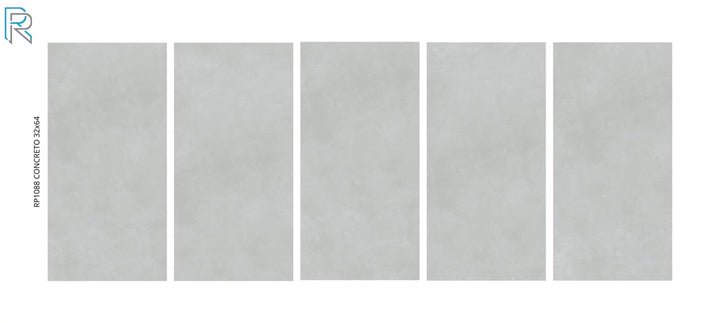 Raphael Porcelain Cement Look Series
