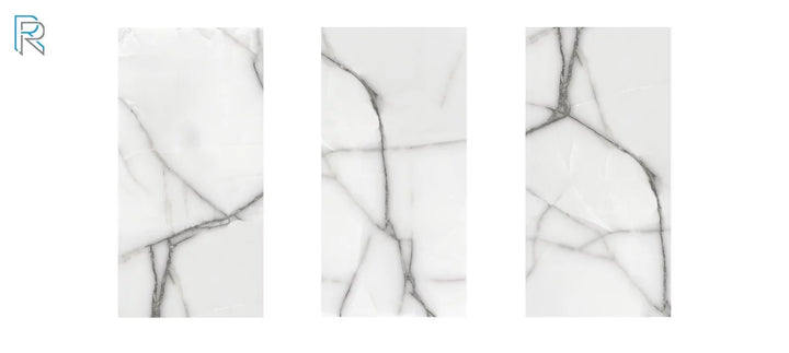 Raphael Porcelain Marble Look Series