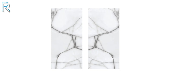 Raphael Porcelain Marble Look Series