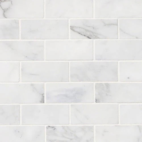 StandardTile Calacatta Cressa Series