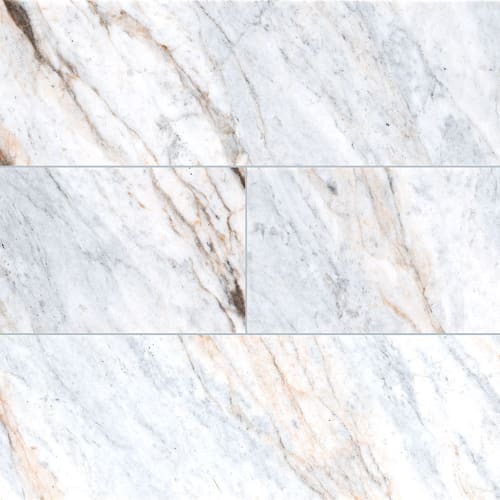 StandardTile Capri Blue Series