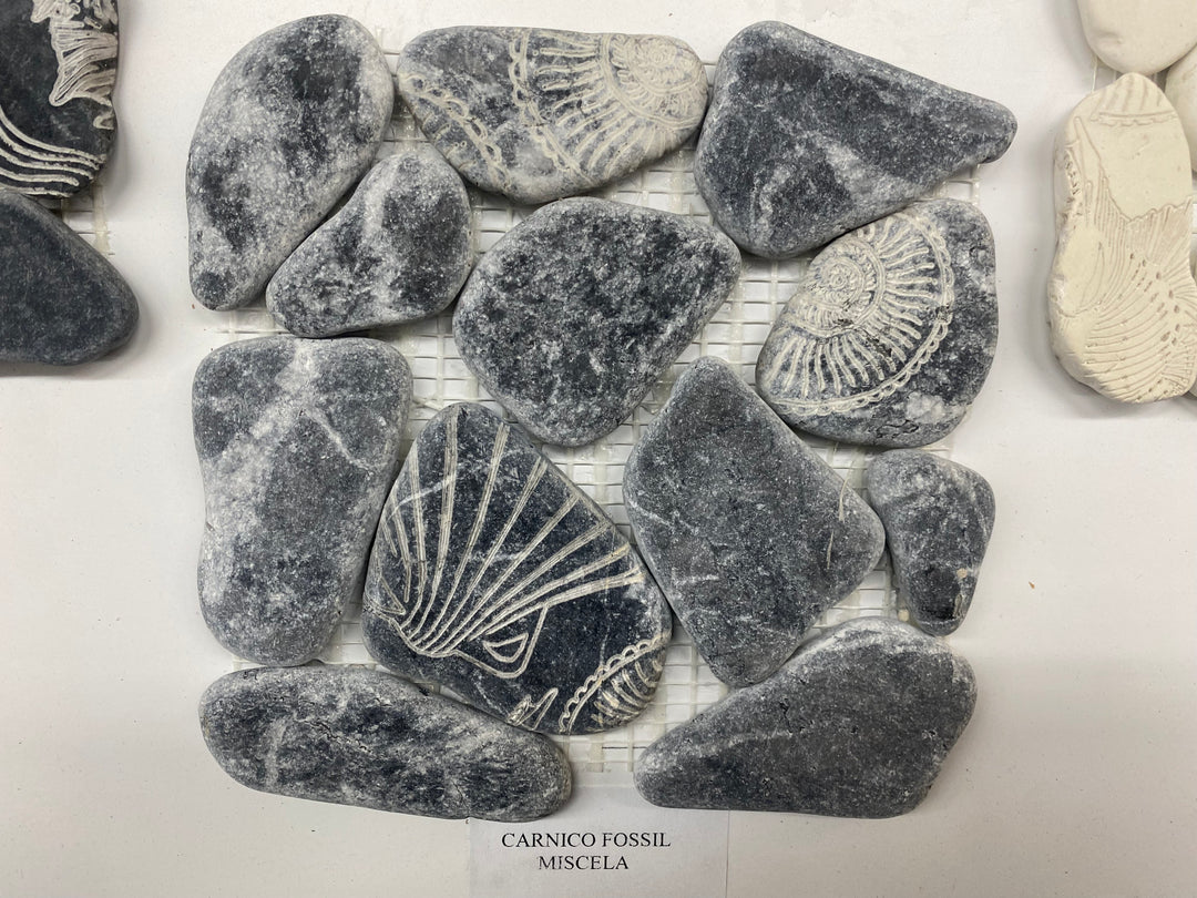 Ecotile  Ocean Stone   Series