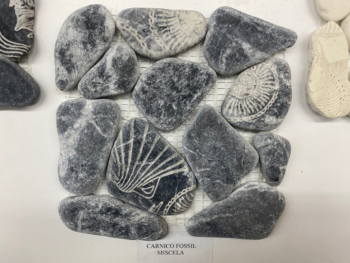 Ecotile  Ocean Stone   Series