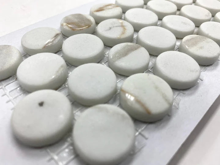 Glazzio Carolina Dots Series