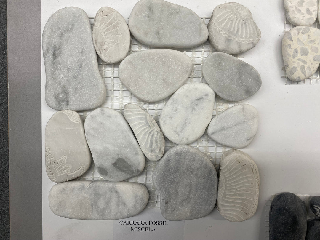 Ecotile  Ocean Stone   Series