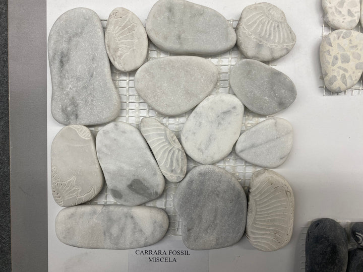 Ecotile  Ocean Stone   Series