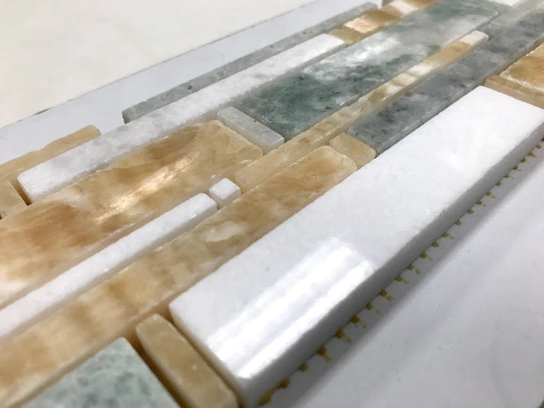 Glazzio Cascade  Series