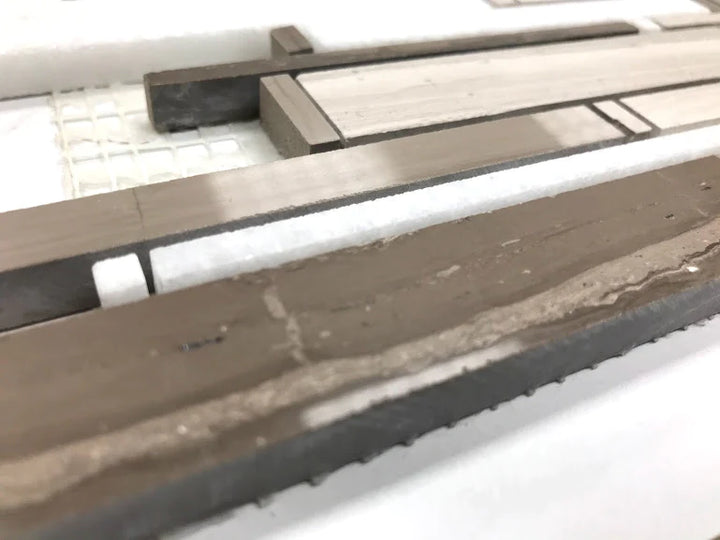 Glazzio Cascade  Series