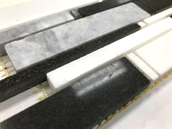 Glazzio Cascade  Series