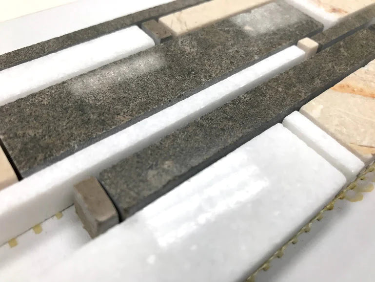 Glazzio Cascade  Series