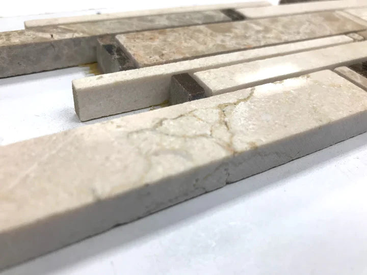 Glazzio Cascade  Series