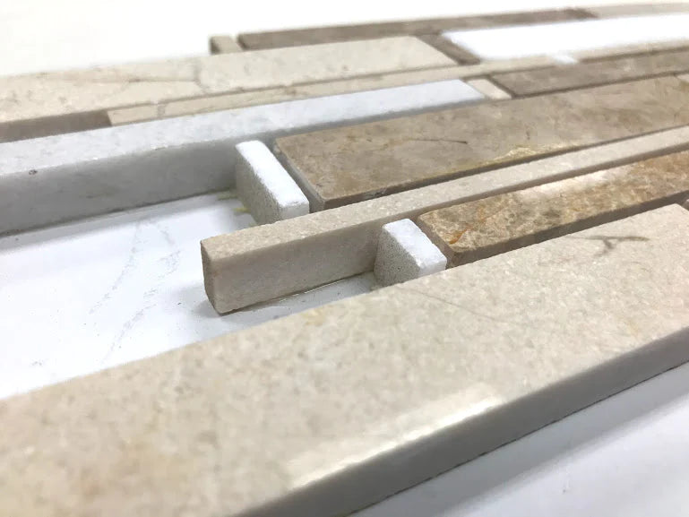 Glazzio Cascade  Series