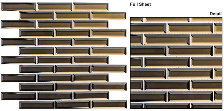 Glazzio Mystique Series