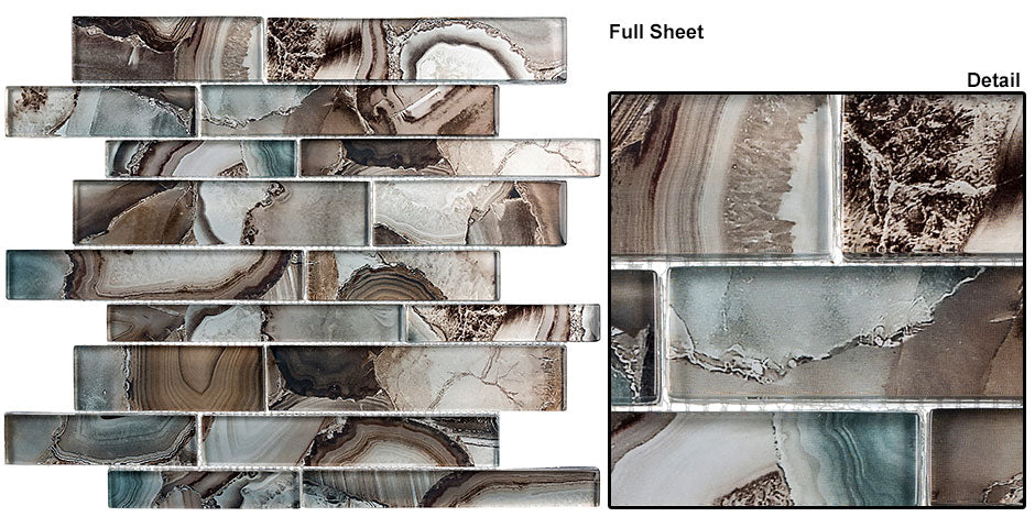 Glazzio Magical Forest Series