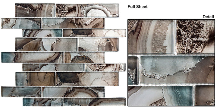 Glazzio Magical Forest Series