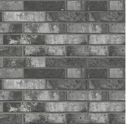 Price Glazed Porcelain London Brick Series