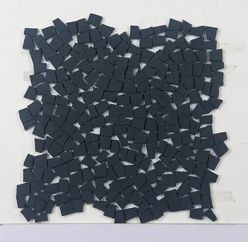 Porcelain Tile  Courtyard Mosaic  Series