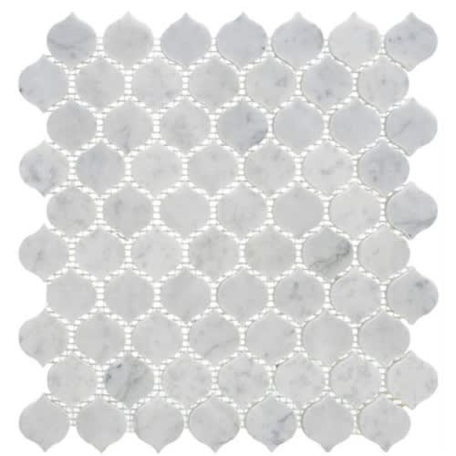 StandardTile French Baroque Series