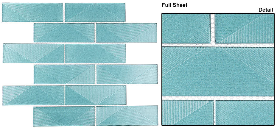 Glazzio Pyradime  Series