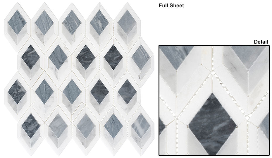 Glazzio Ashbury Series