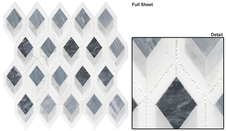 Glazzio Ashbury Series