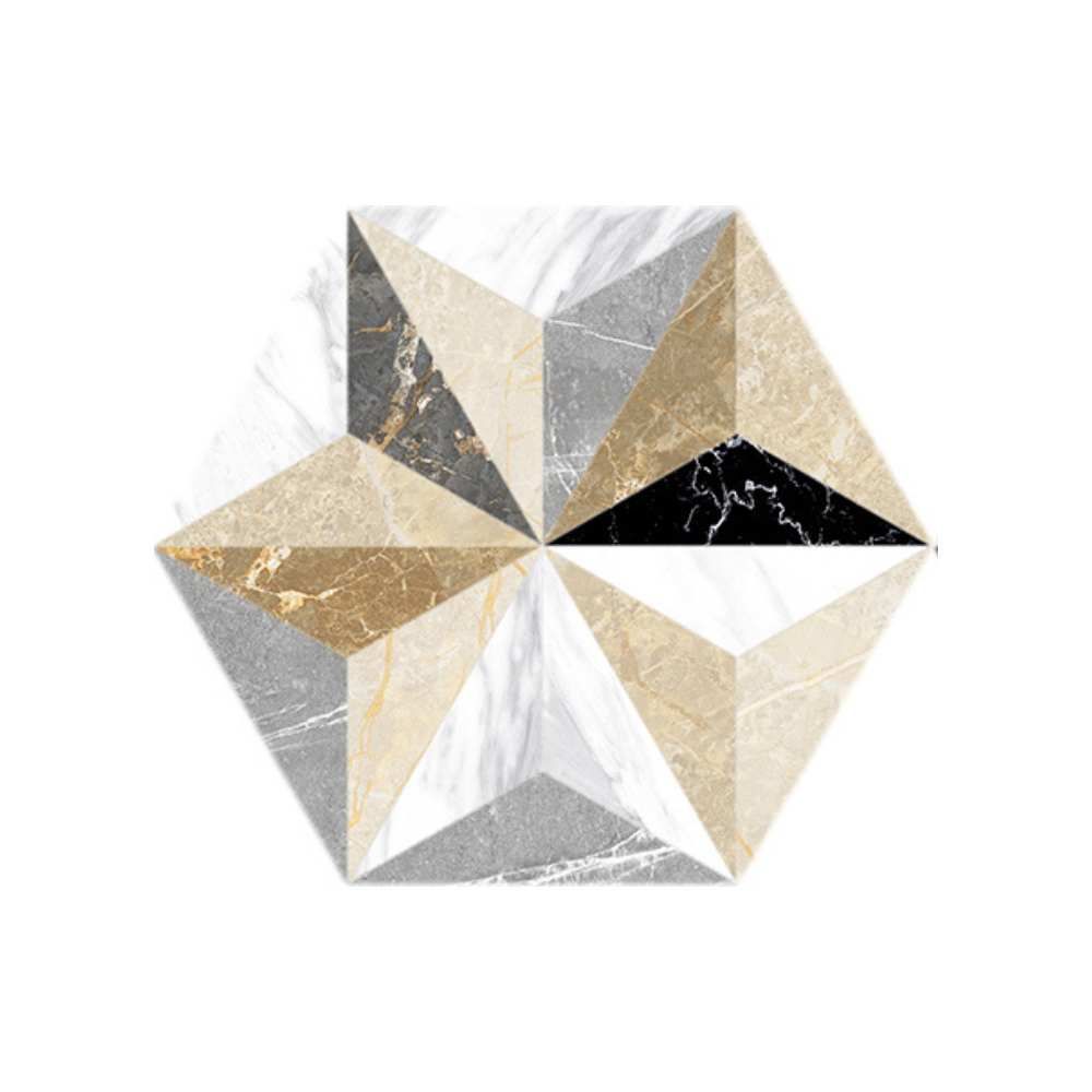 Merola Tile            Iris          Series