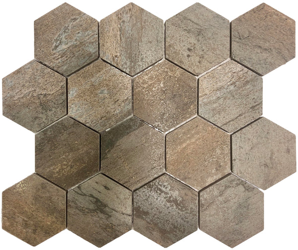 Ecotile  Concept Lappato   Series