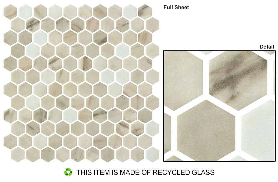 Glazzio Grenada Views Series