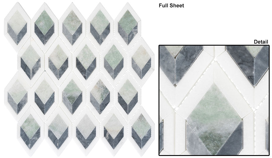 Glazzio Ashbury Series