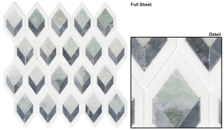 Glazzio Ashbury Series