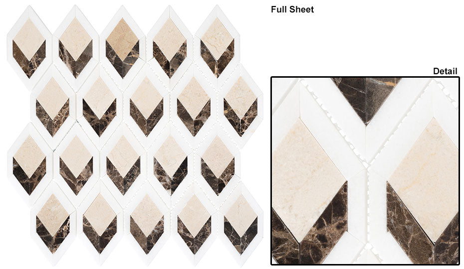 Glazzio Ashbury Series