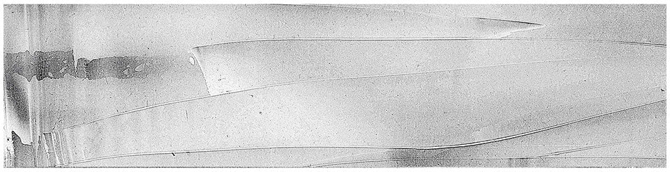 Glazzio Island Wharf  Series