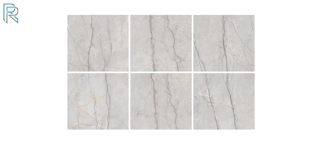 Raphael Porcelain Marble Look Series