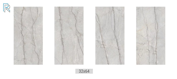Raphael Porcelain Marble Look Series