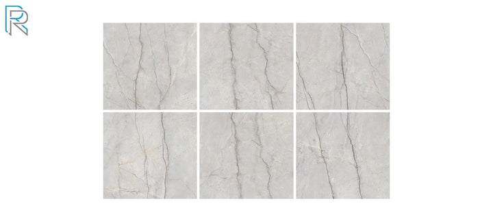 Raphael Porcelain Marble Look Series