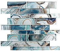 Glazzio Magical Forest Series