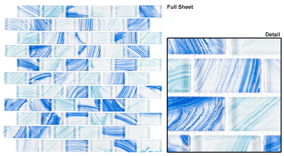 Glazzio Genesis Series