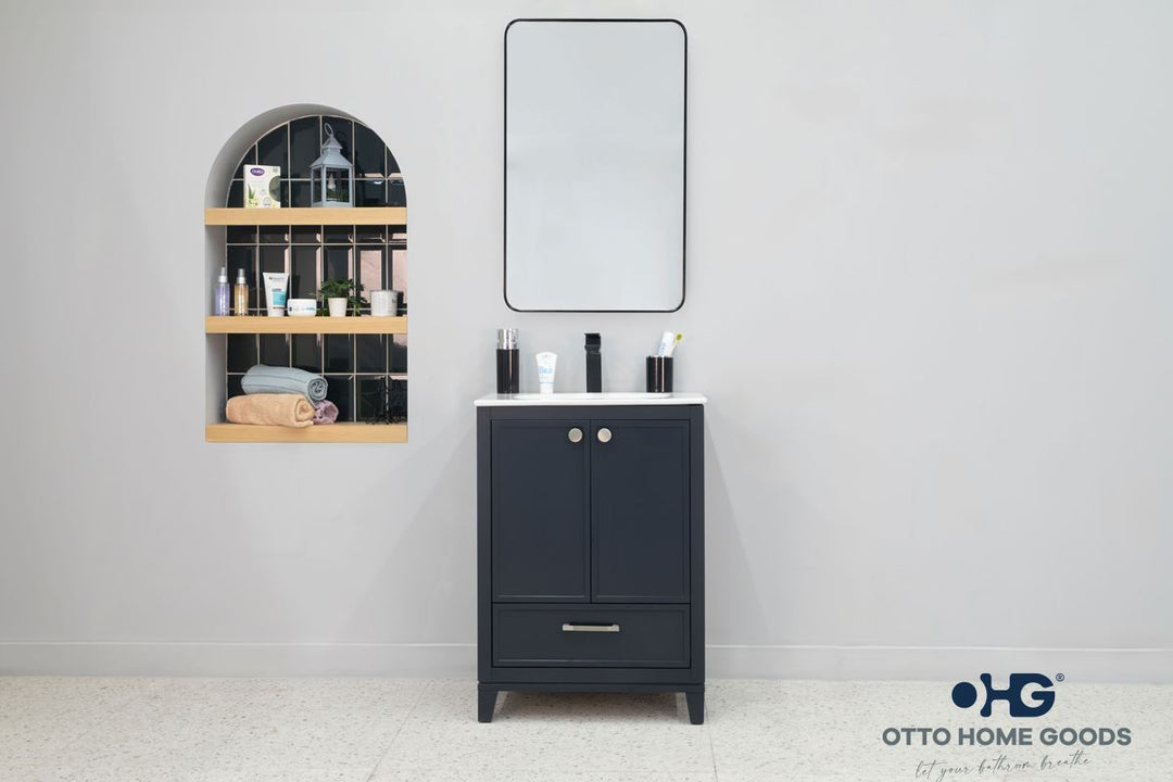 Otto Frame Vanity