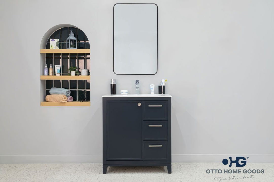Otto Frame Vanity