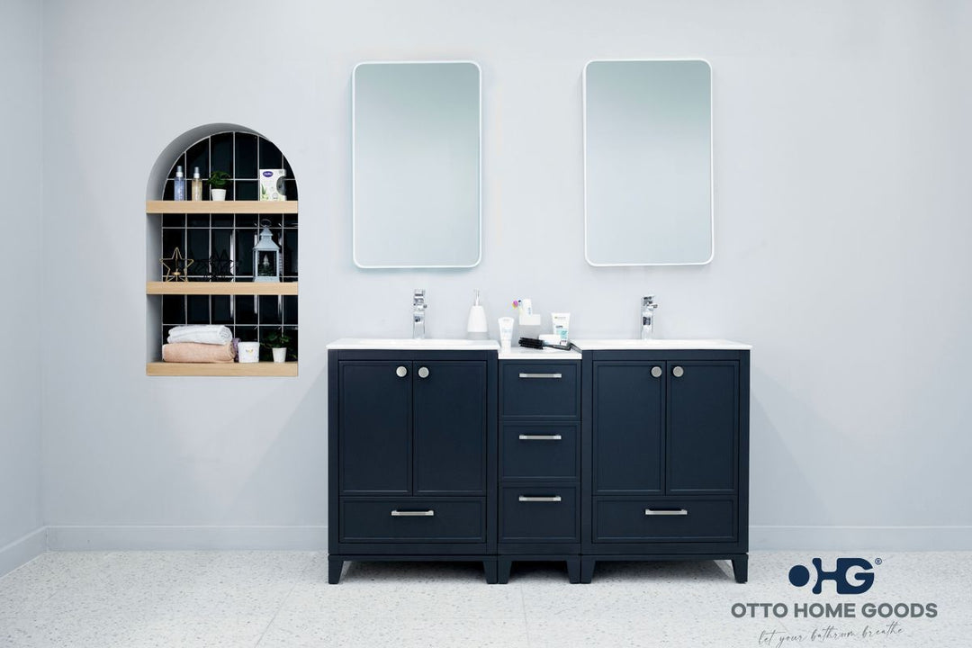 Otto Frame Vanity